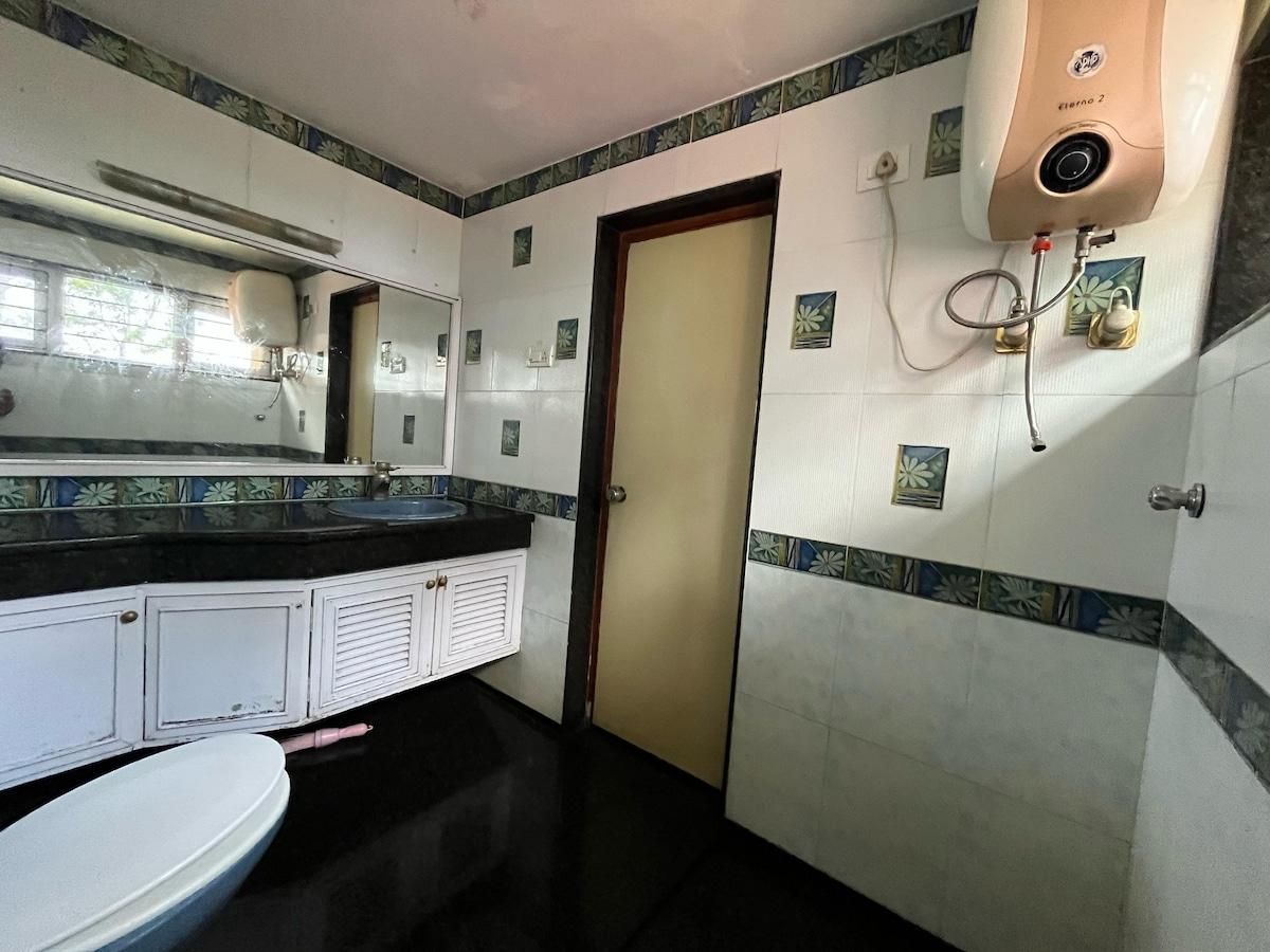 The Luxe Haven: 4BHK Villa Amidst Nilgiri Hills