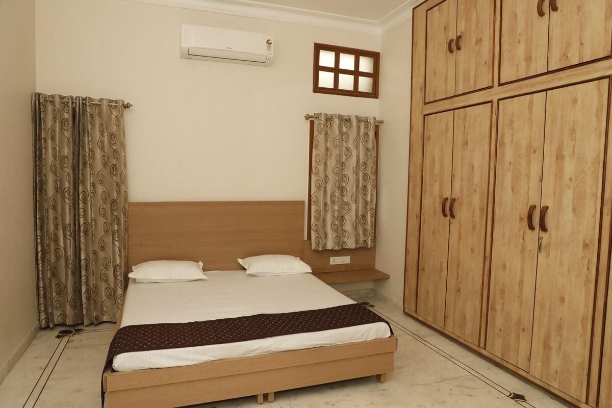 Medhya Boutique Homestay