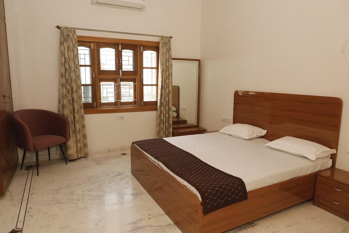 Medhya Boutique Homestay