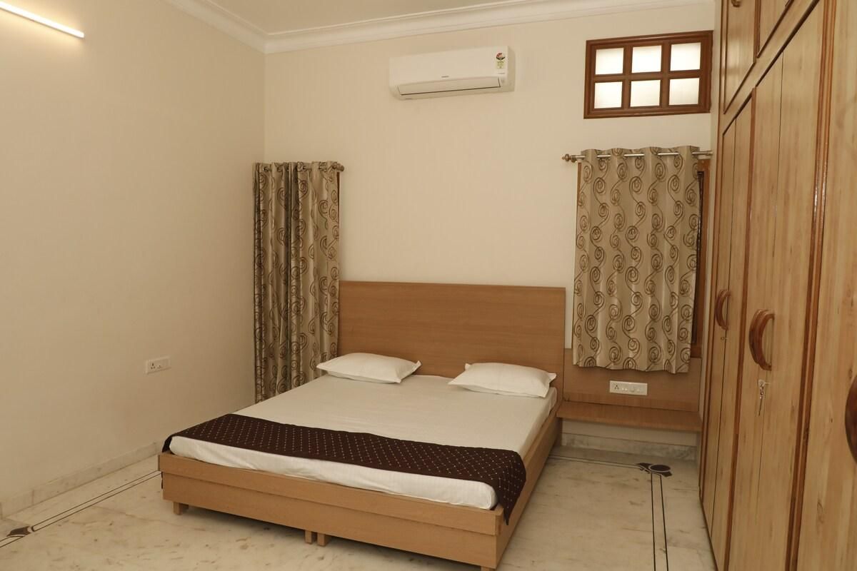 Medhya Boutique Homestay