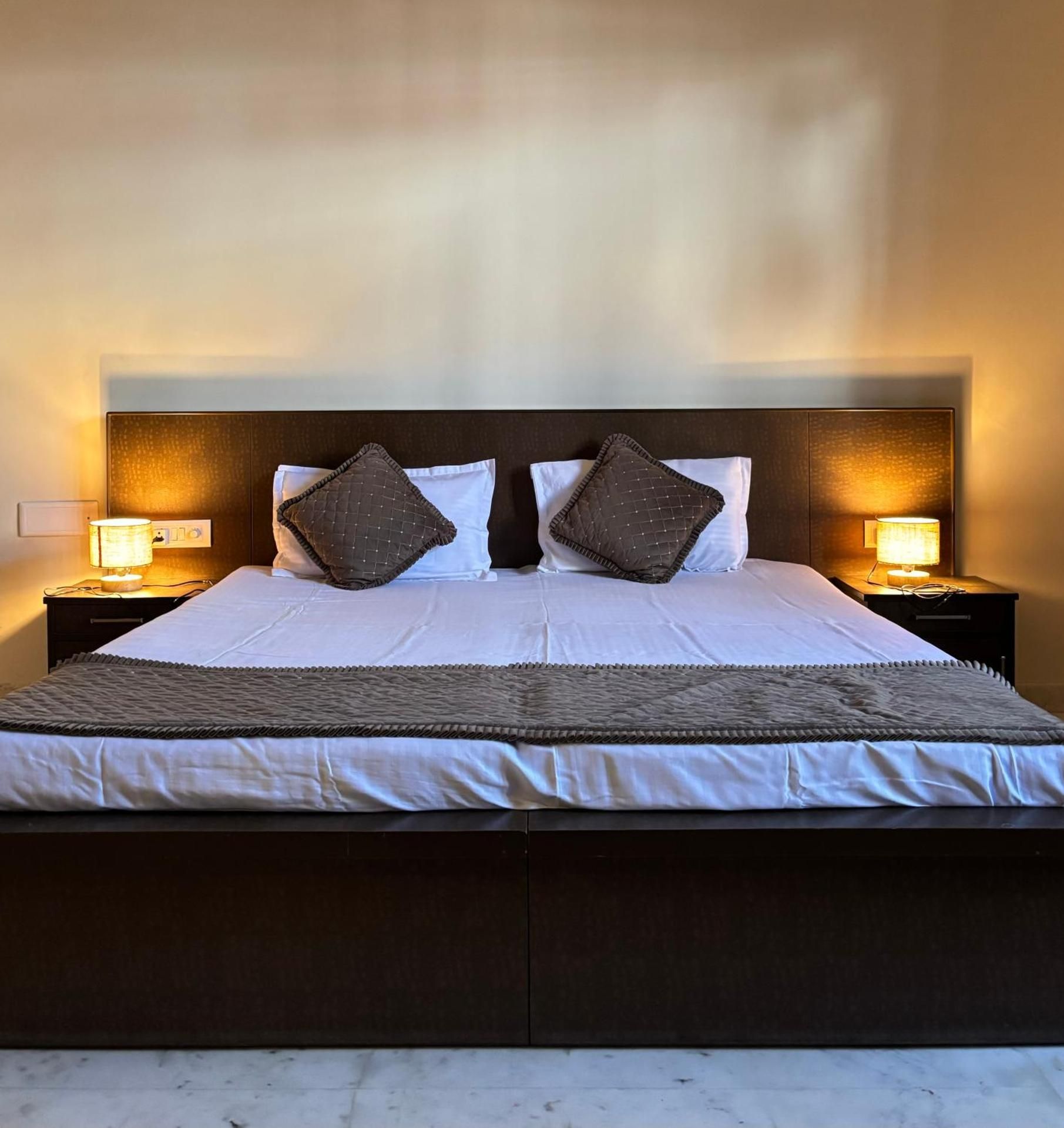Medhya Boutique Homestay