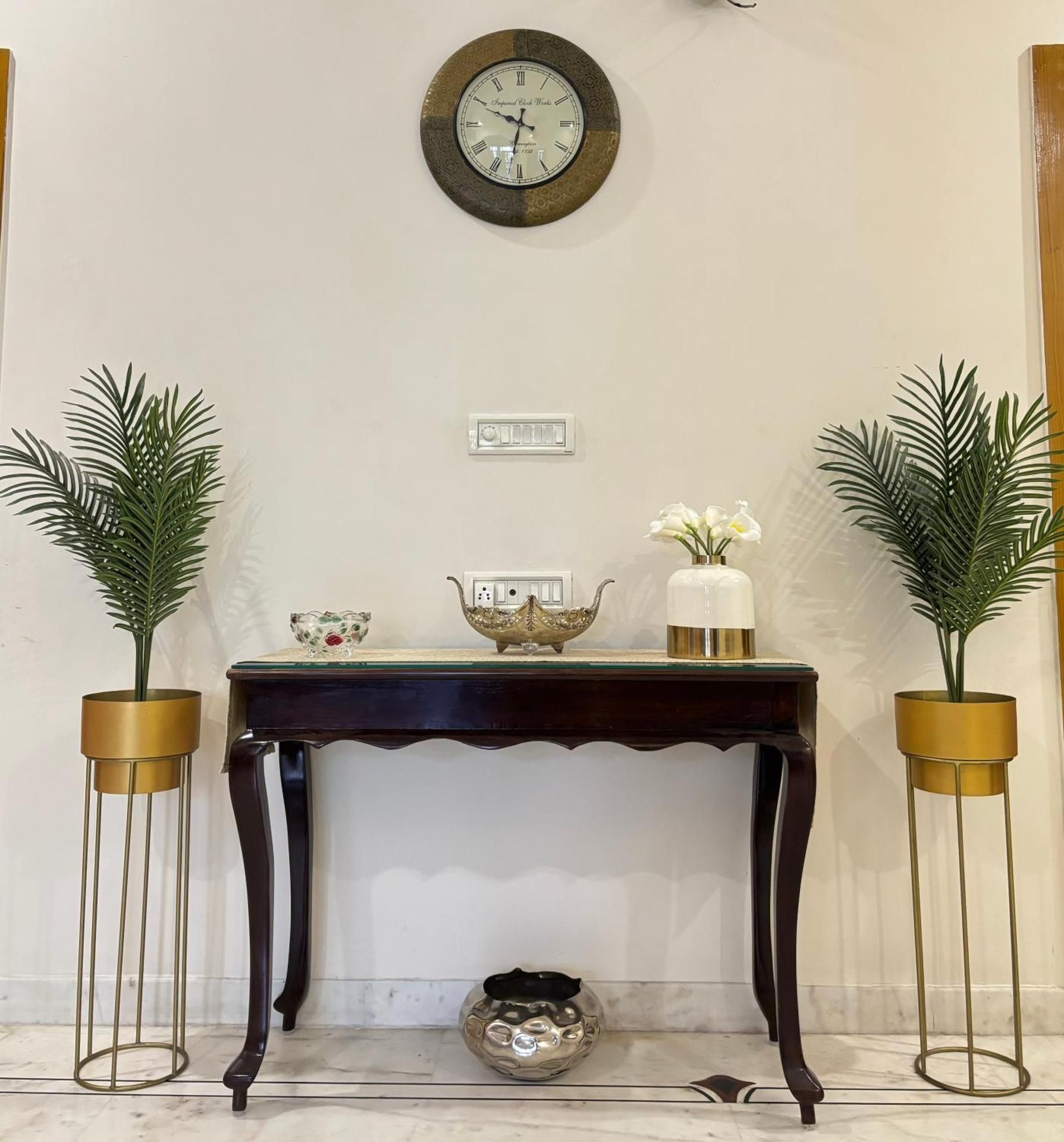 Medhya Boutique Homestay