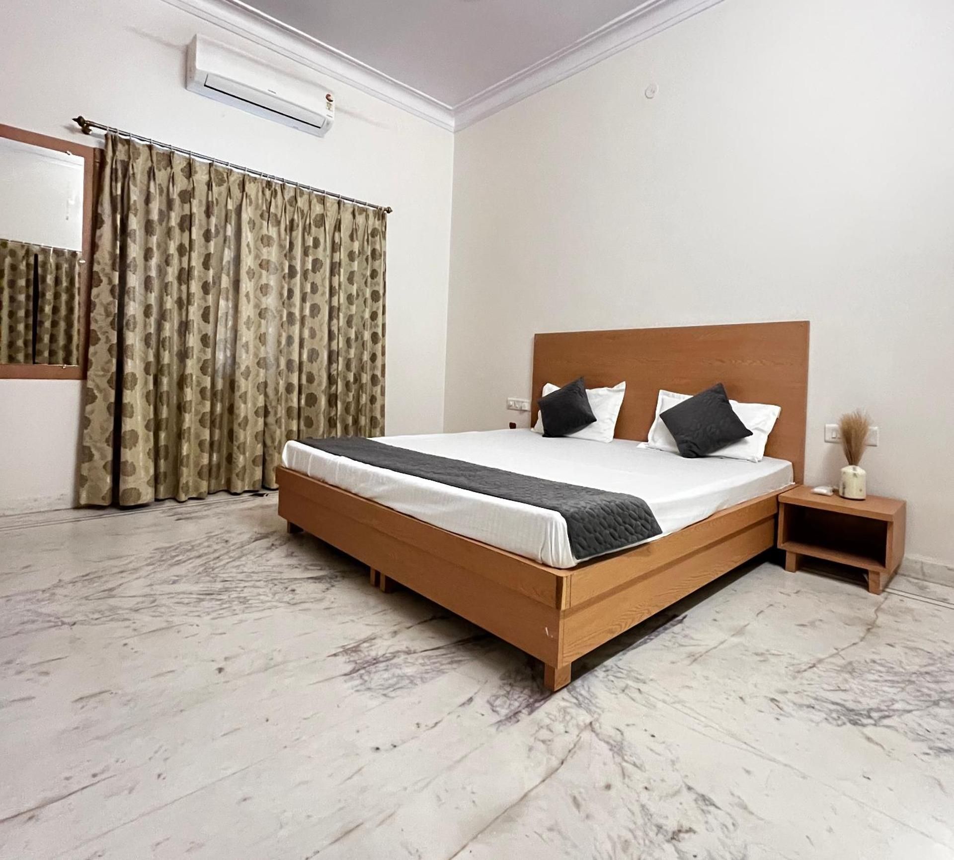 Medhya Boutique Homestay