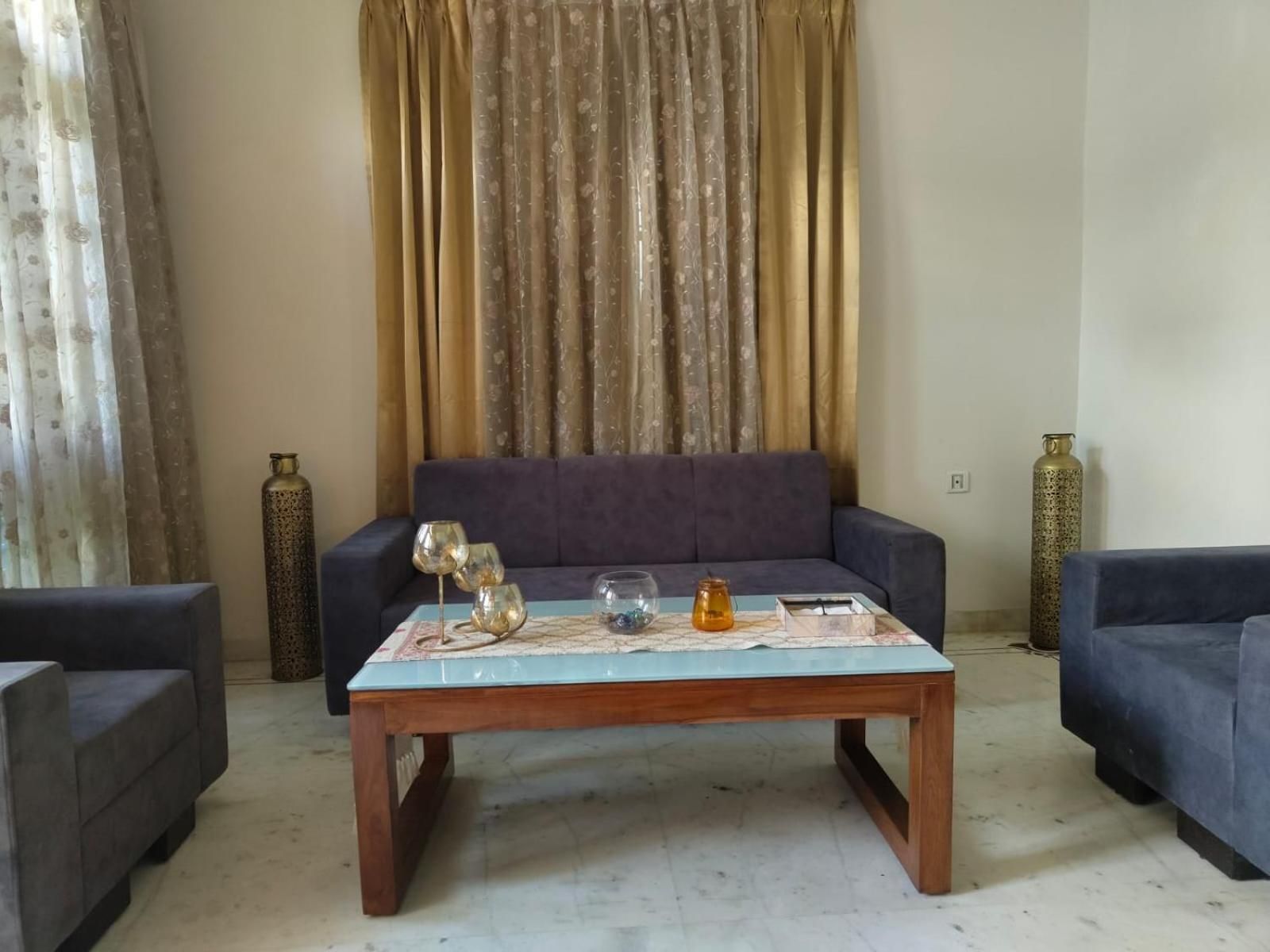 Medhya Boutique Homestay