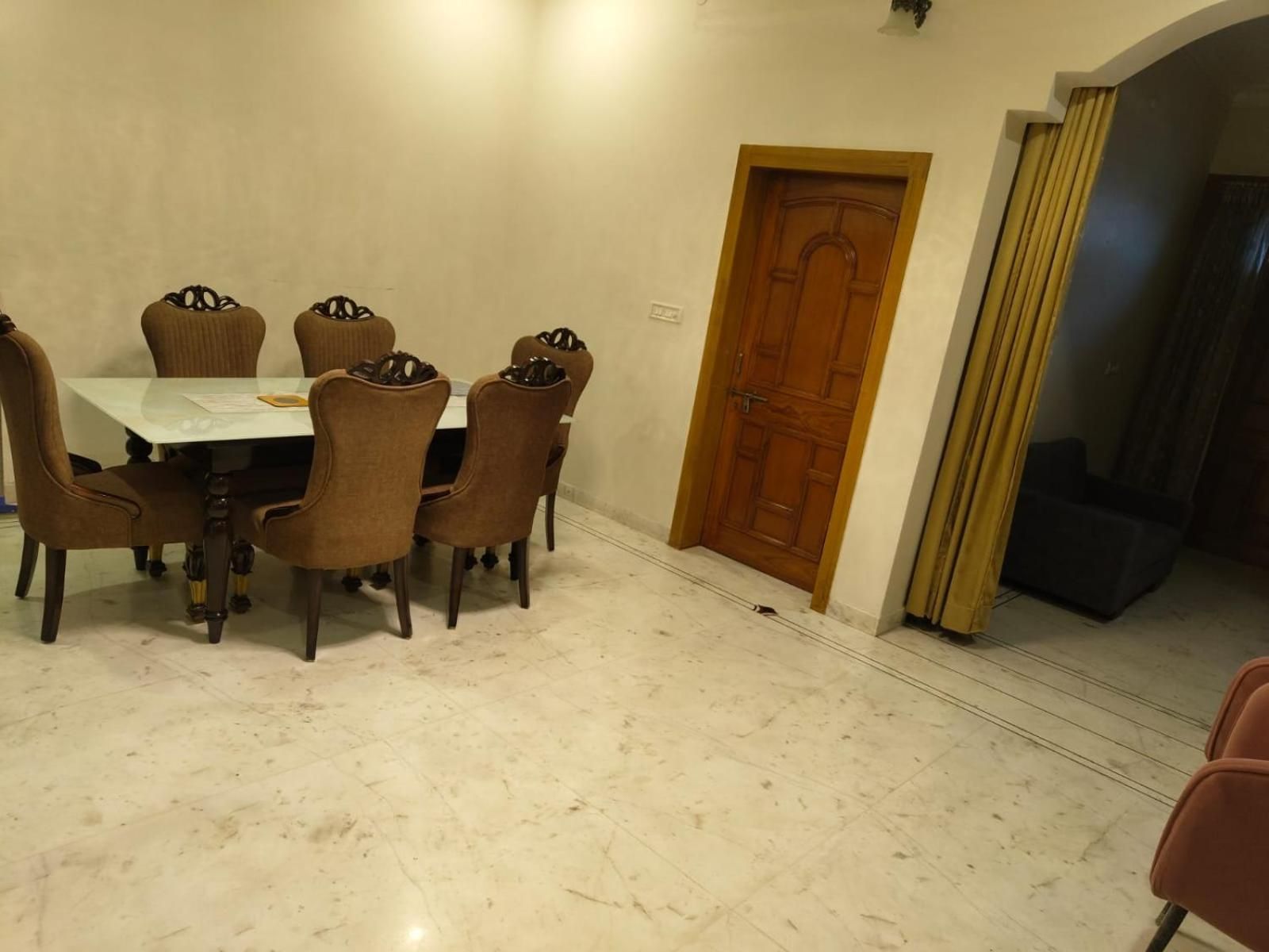 Medhya Boutique Homestay