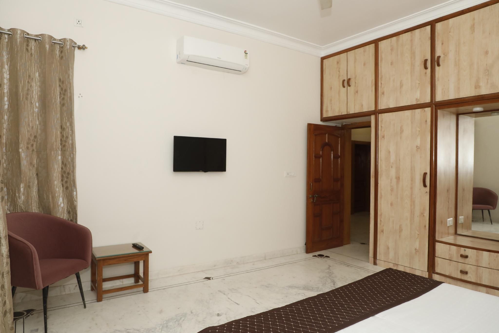 Medhya Boutique Homestay
