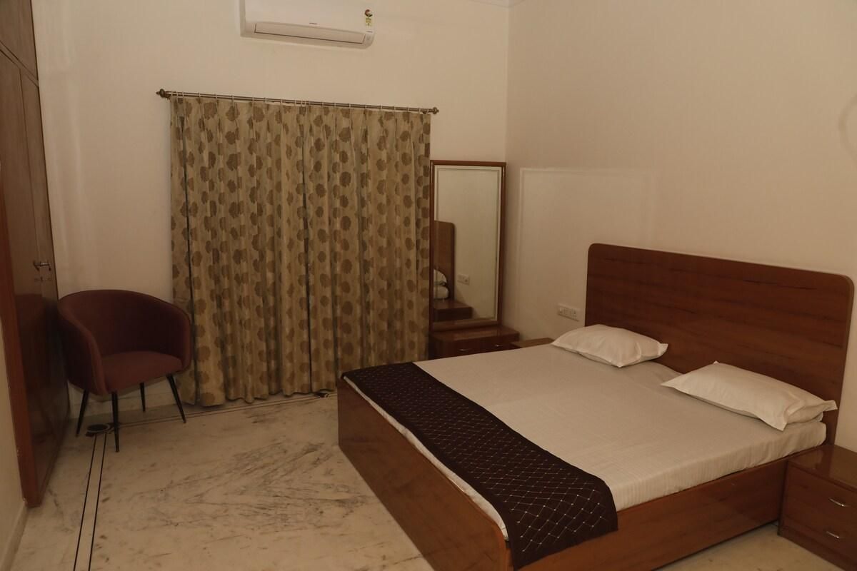 Medhya Boutique Homestay