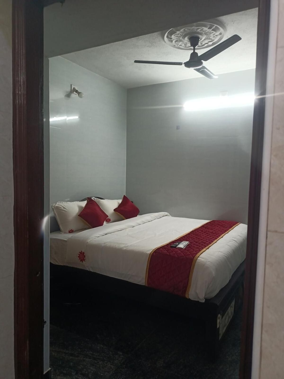 Homestay Tirupati near Kanchi Peetam,Iskcon,Alipir home  4