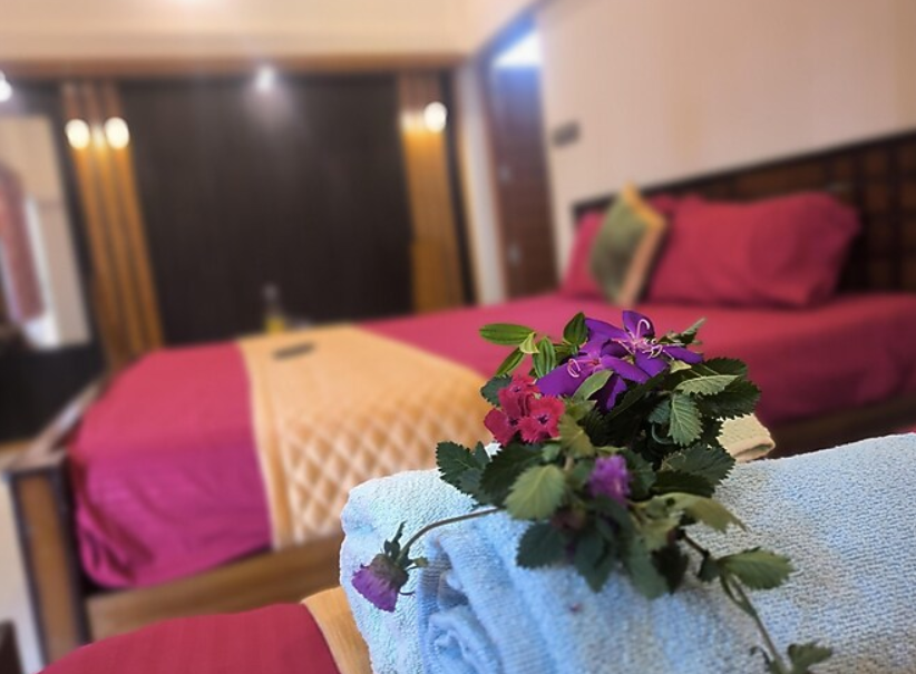 Kanna Garden By Bodhi Bungalows