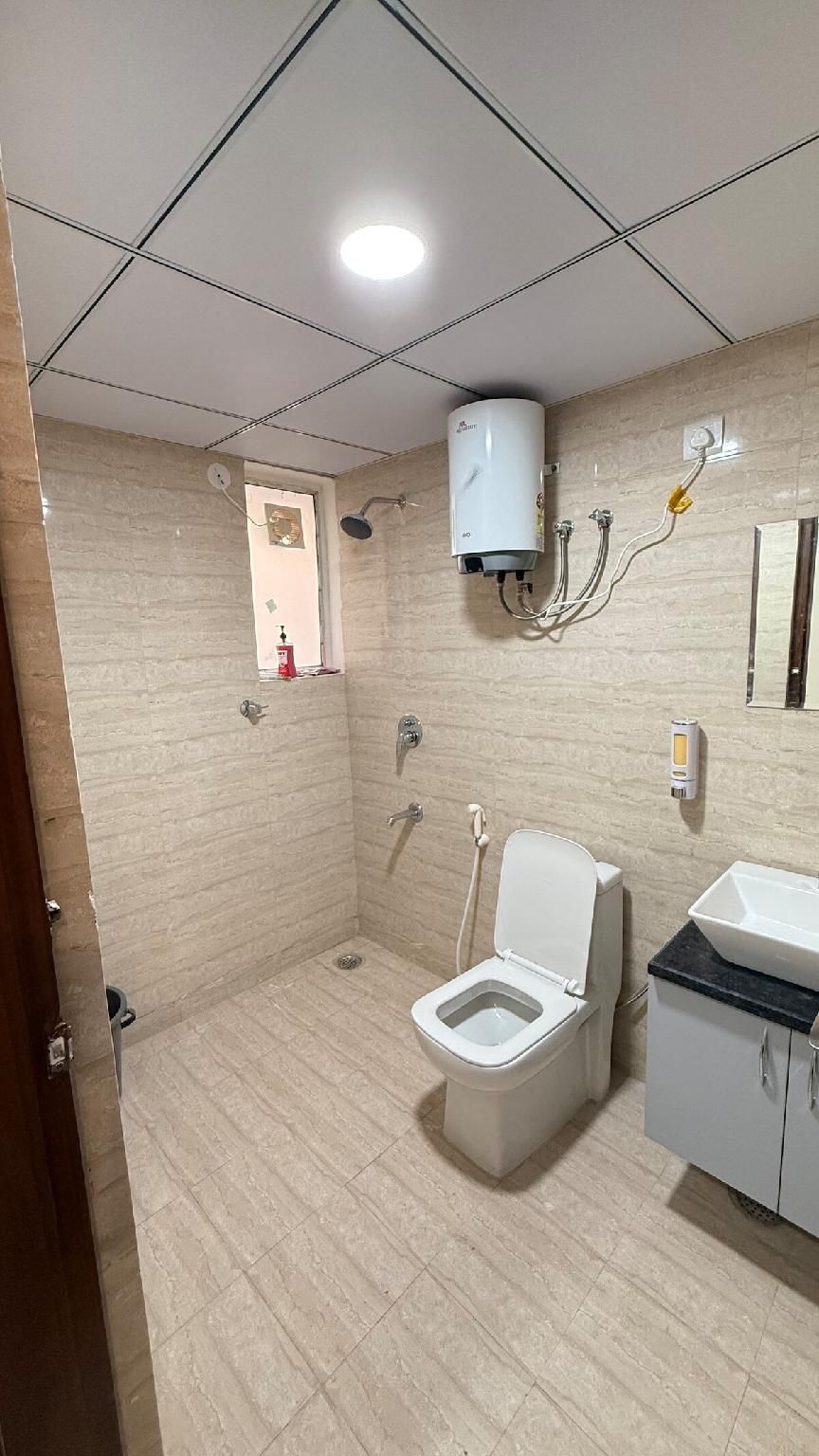 Luxury Studio Apartment