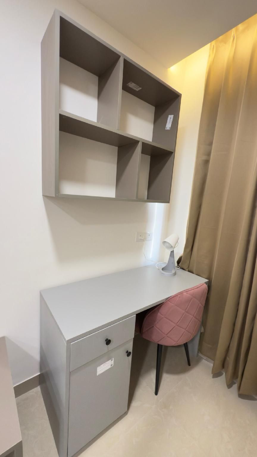 Luxury Studio Apartment