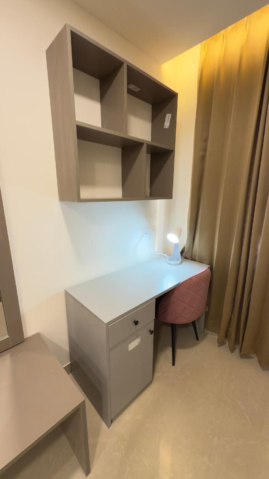 Luxury Studio Apartment