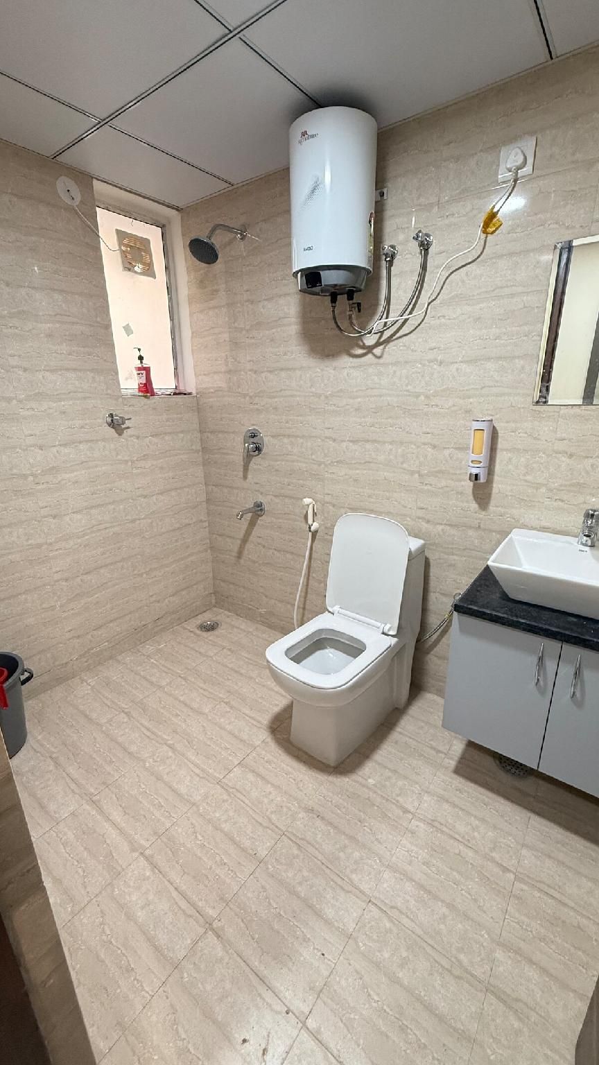 Luxury Studio Apartment