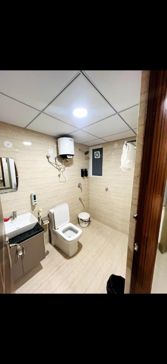 Luxury Studio Apartment