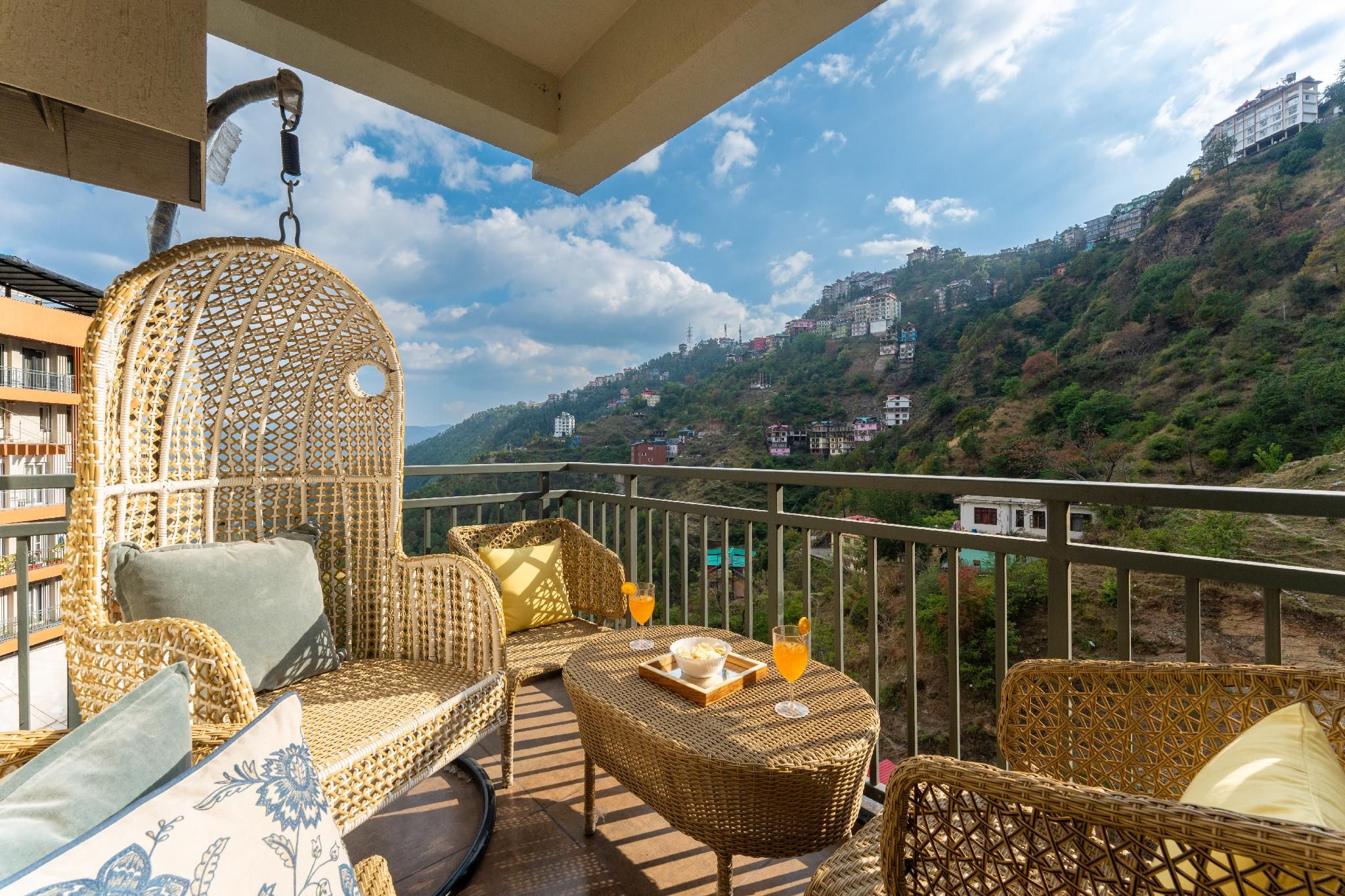 Highland Tranquil Ease, by IOI Stays Highland Tranquil Ease, by IOI Stays 2