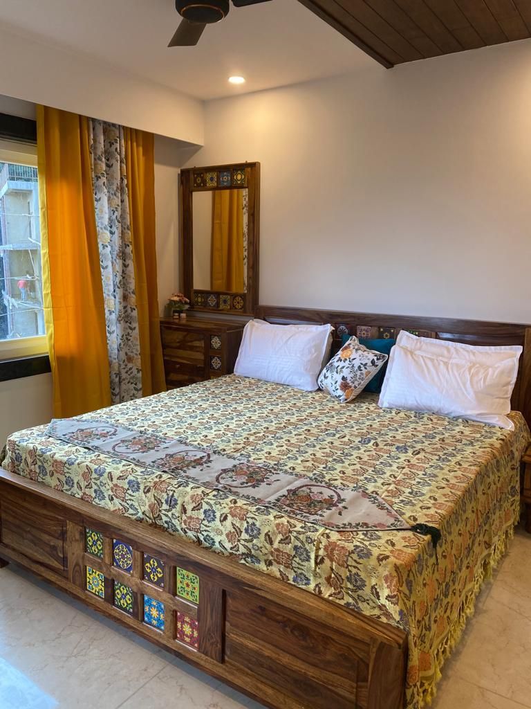 Highland Tranquil Ease, by IOI Stays IOI Stays Mountain Getaway, 3BHK Shimla 2
