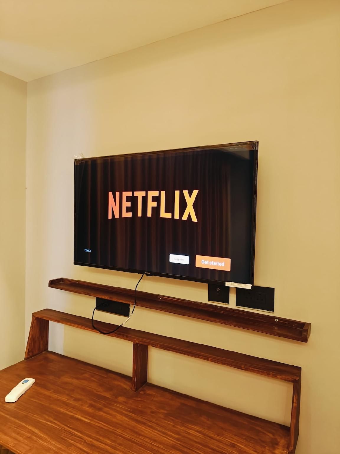 Amenity (Guest room)