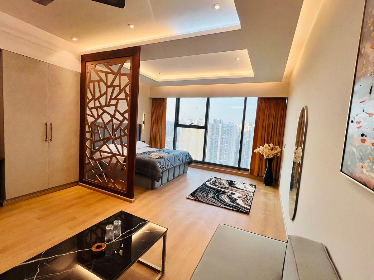 Amenity (Guest room)