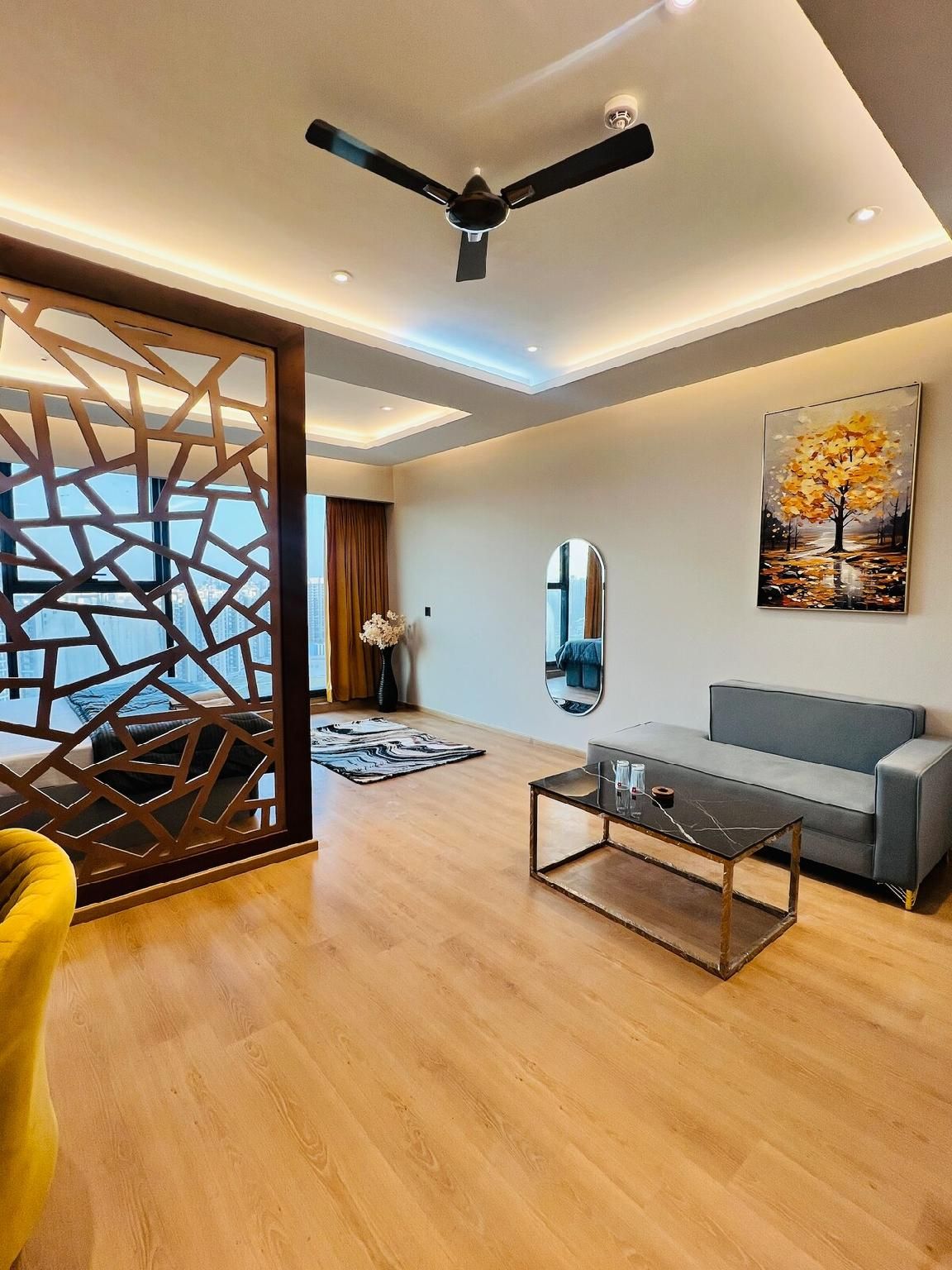 Amenity (Guest room)