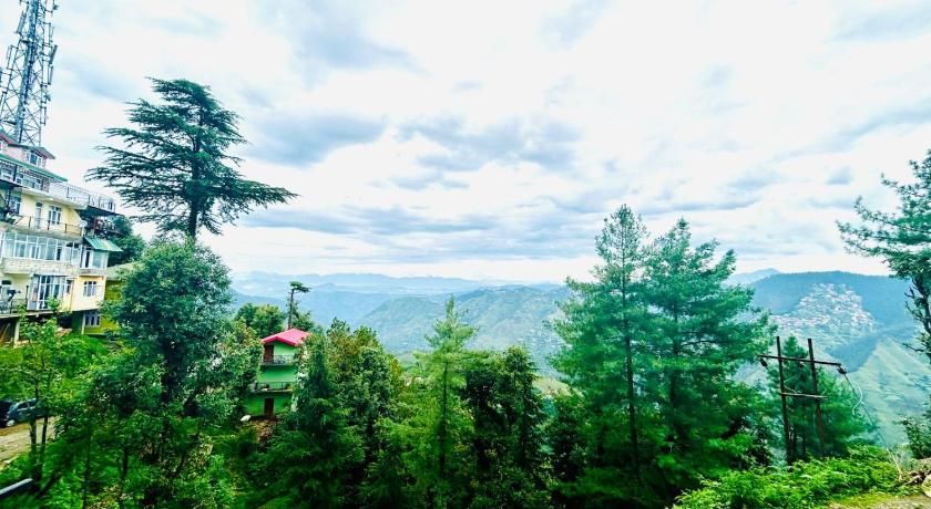 Dreamville Stays Shimla