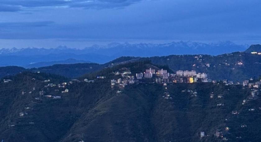 Dreamville Stays Shimla