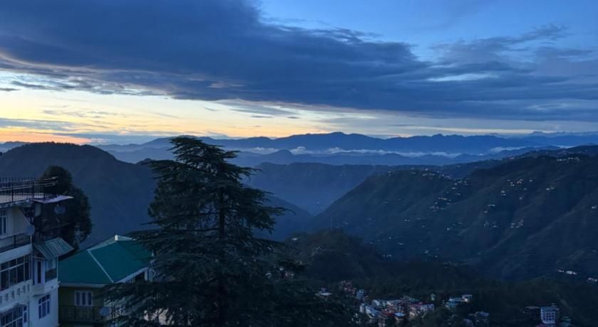 Dreamville Stays Shimla