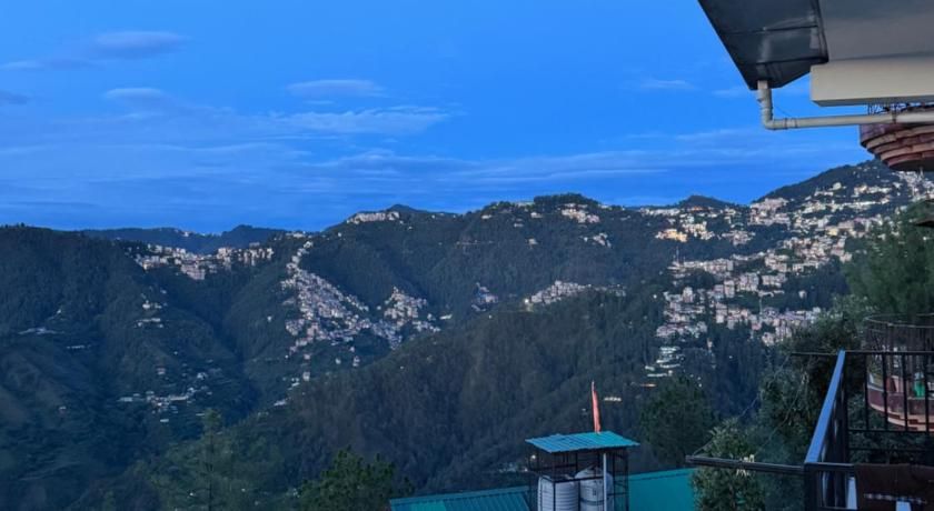 Dreamville Stays Shimla