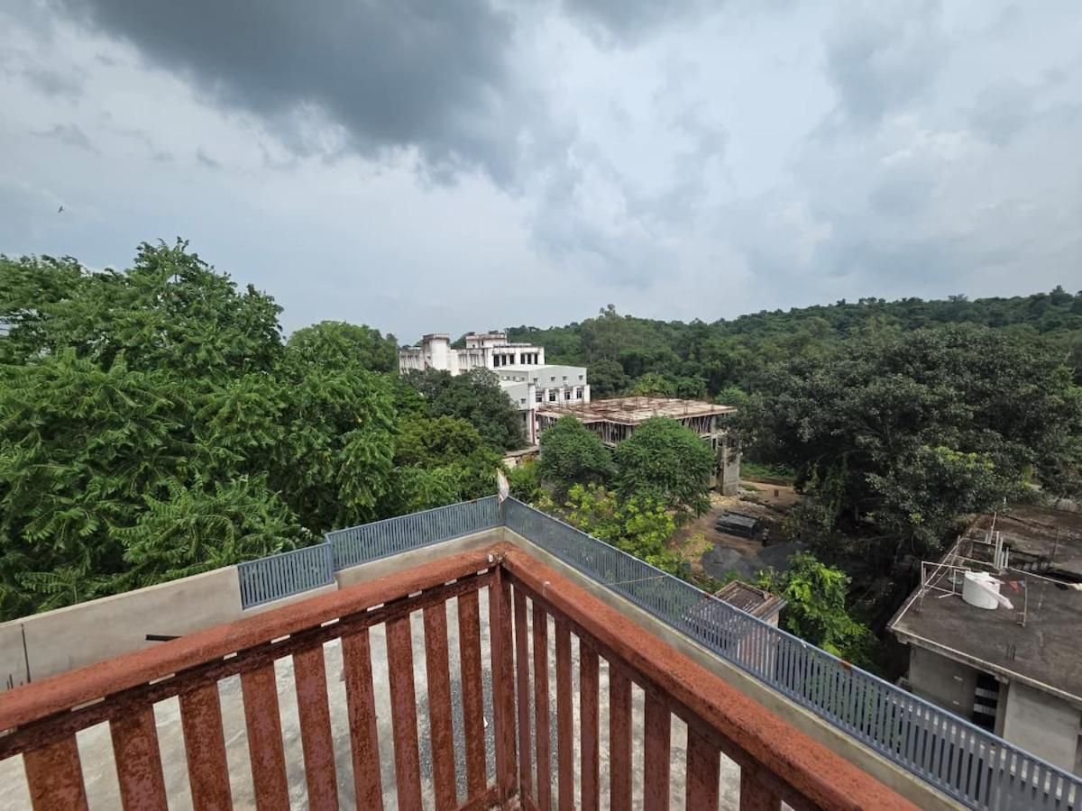 Hotel View