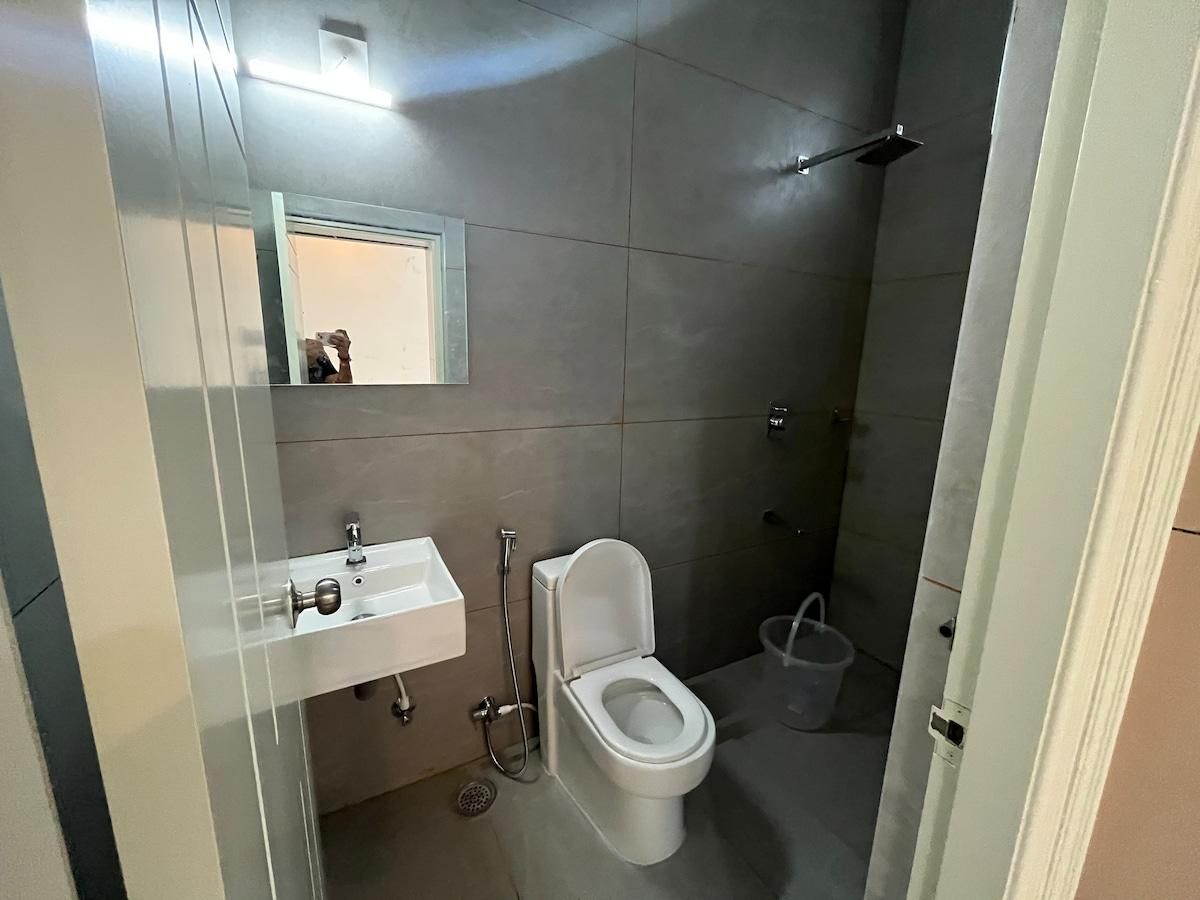 Achyuta Homestay Luxury 2BHK Flat 3 Achyuta Homestay 2BHK Luxury Flat 4