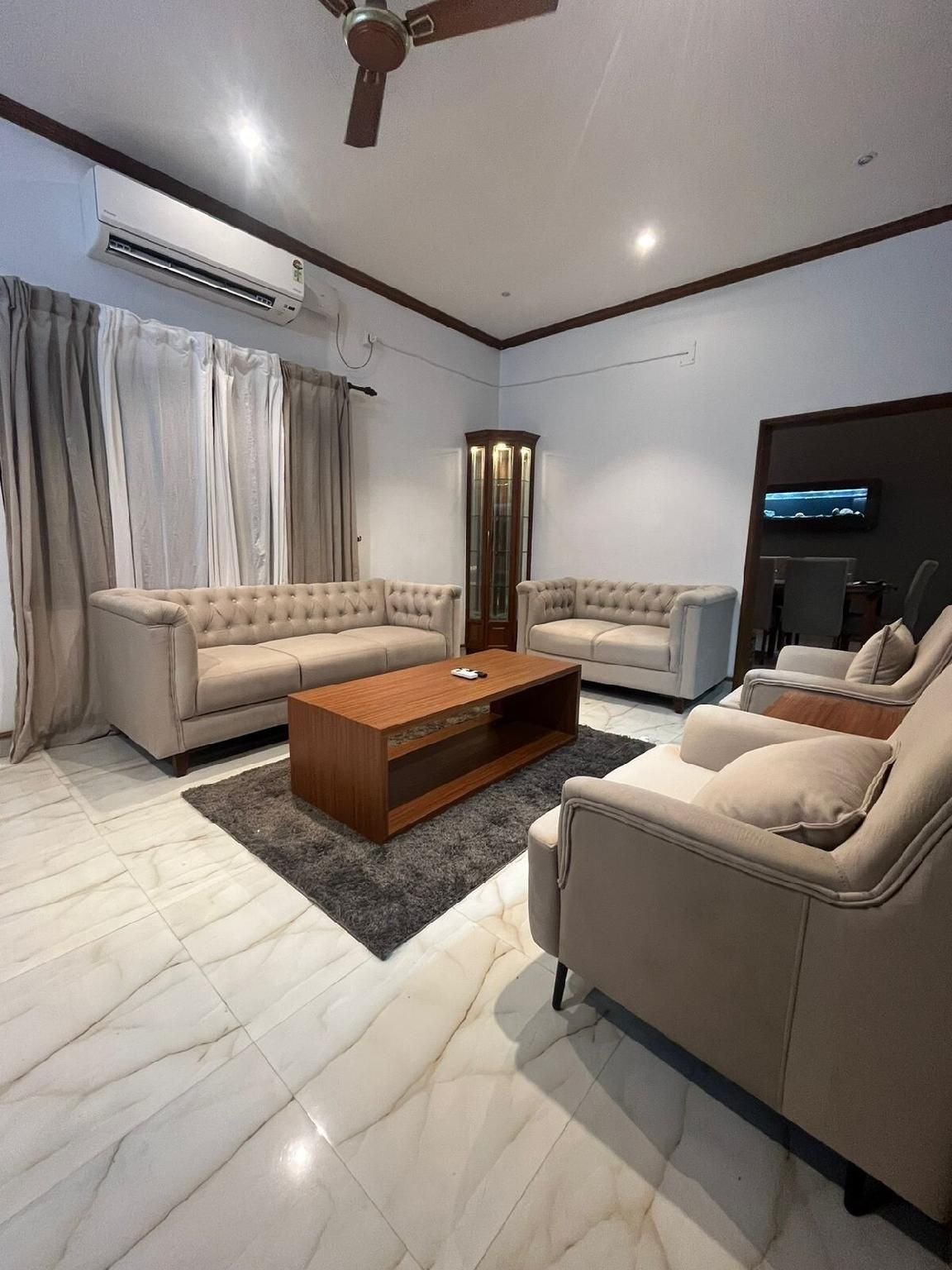 Deluxe Room in Sanctuary by Snooze Living A/C