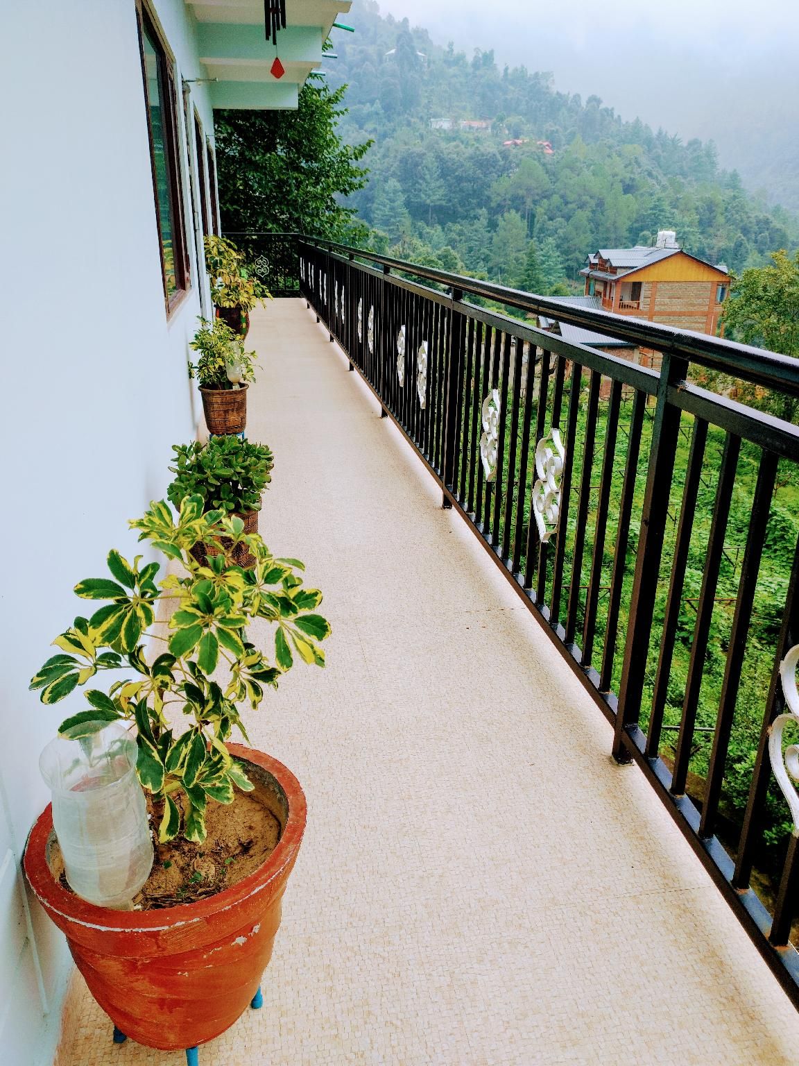 Whispering Meadows(U get entire 3 BHK)