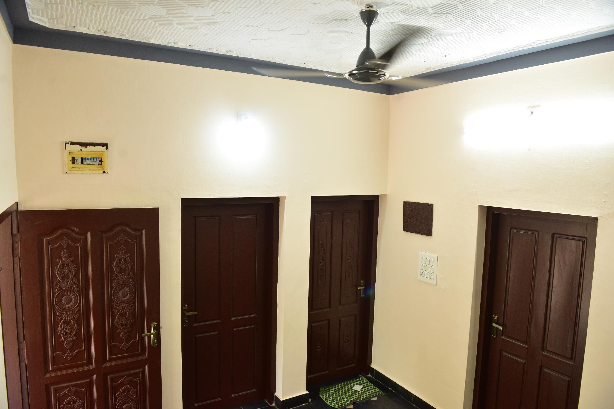 Abrahams Beach house  home  6