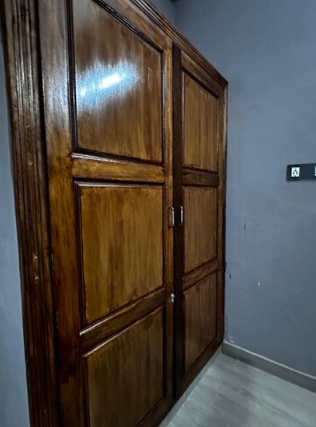 HOTEL SABAREESH Standard double room 3