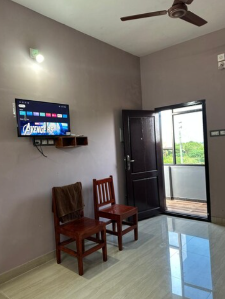 HOTEL SABAREESH Family Room 2