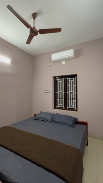 HOTEL SABAREESH Family Room 4