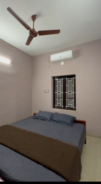 HOTEL SABAREESH Standard double room 2