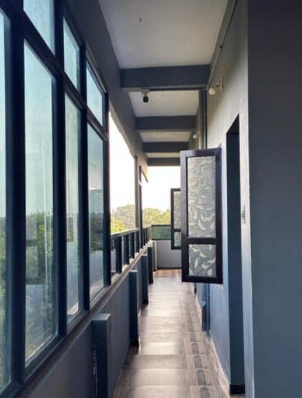 HOTEL SABAREESH Family Room 5