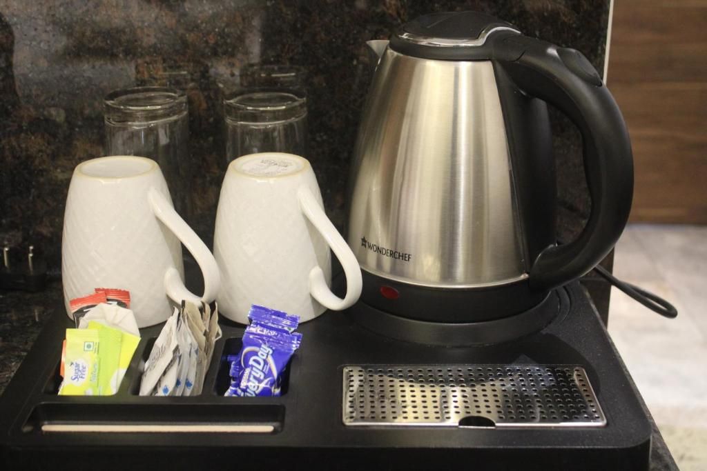 Hotel K11 Luxury Room 5