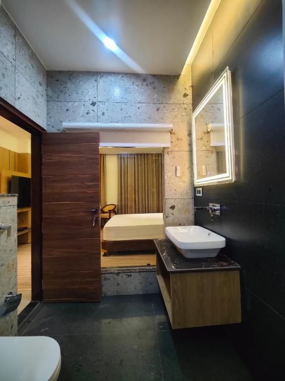 Hotel K11 Luxury Room 6