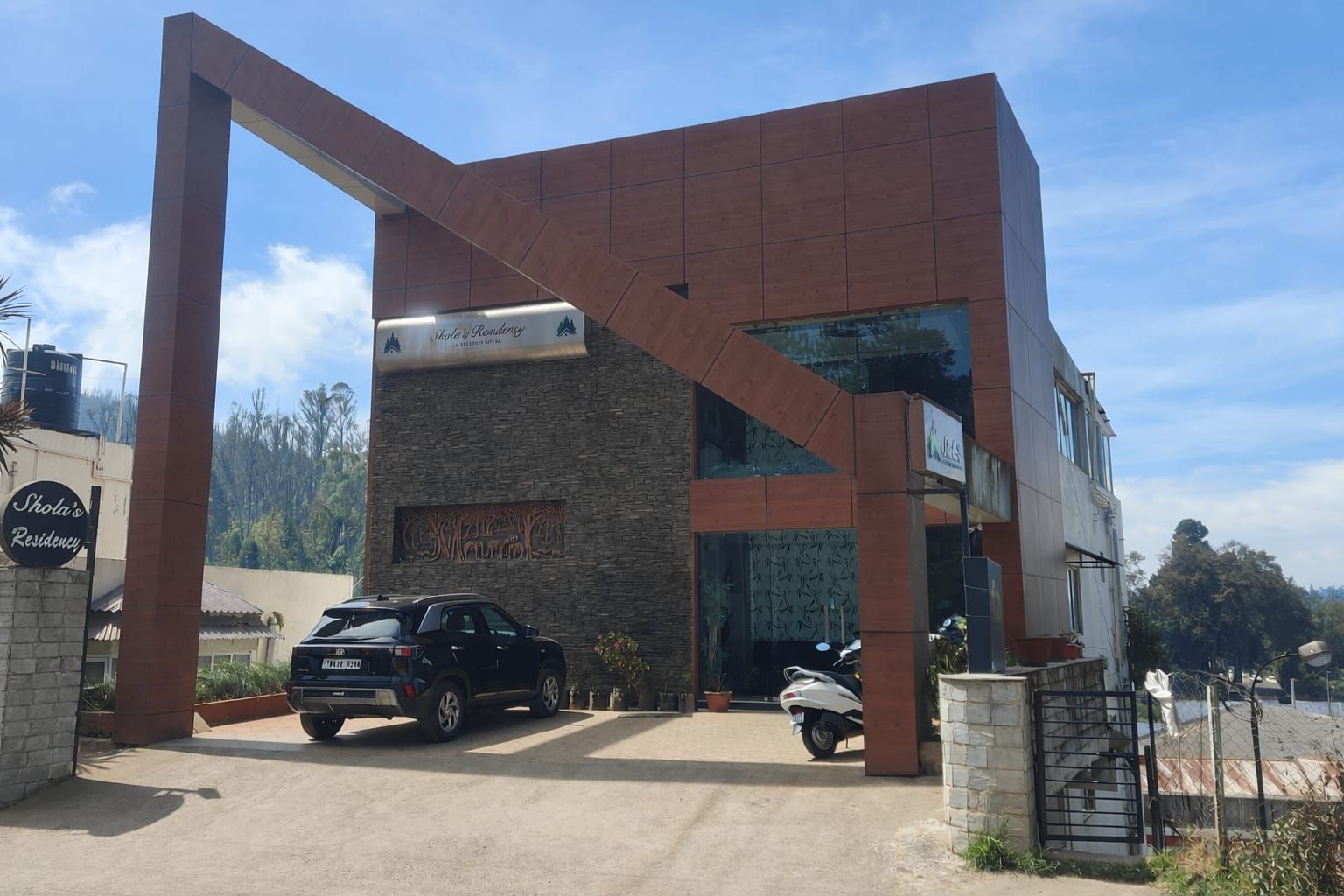 The Sholas by Brown Tree Resorts, Ooty