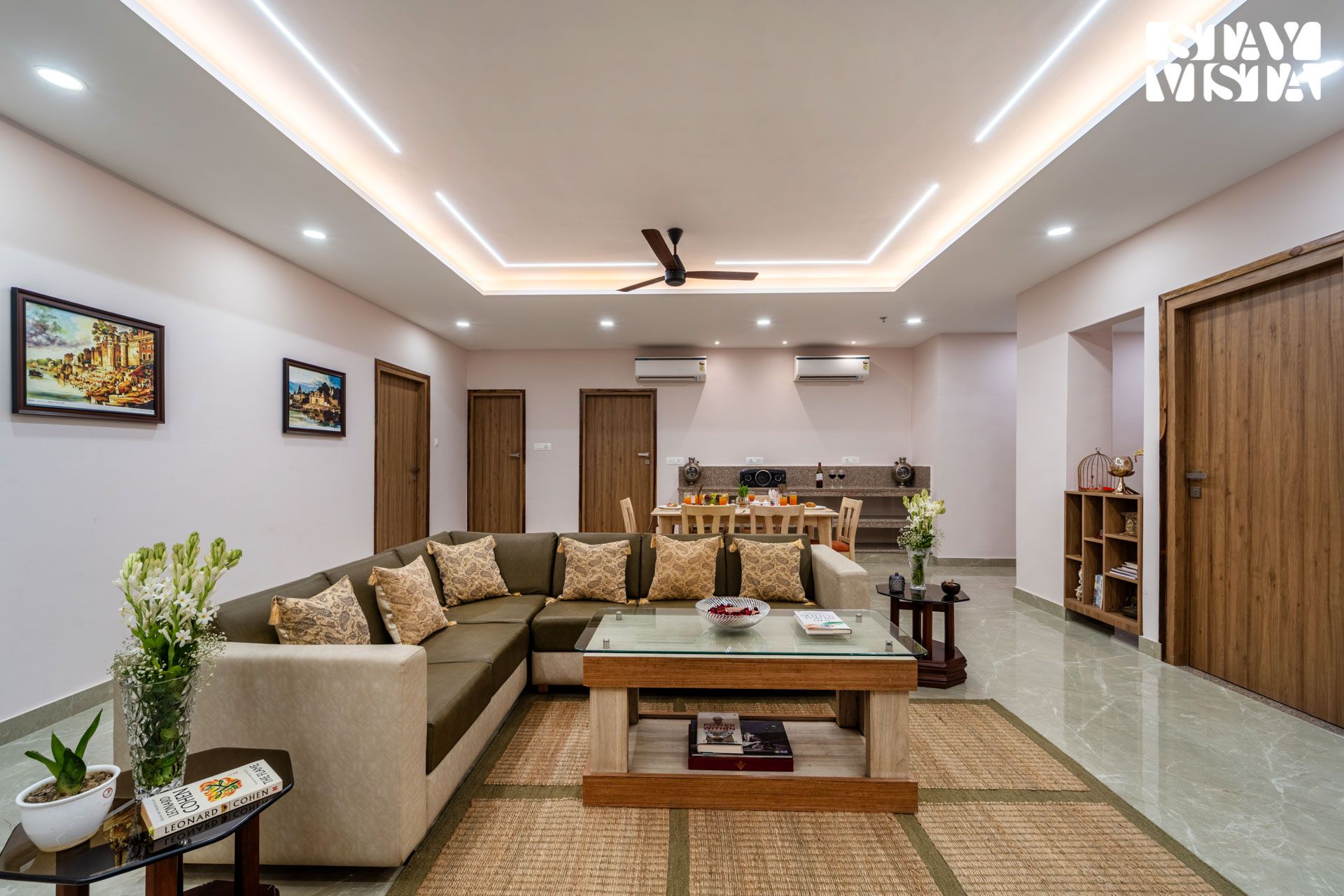 Bagh Serai by Alaya Stays, Ranthambore