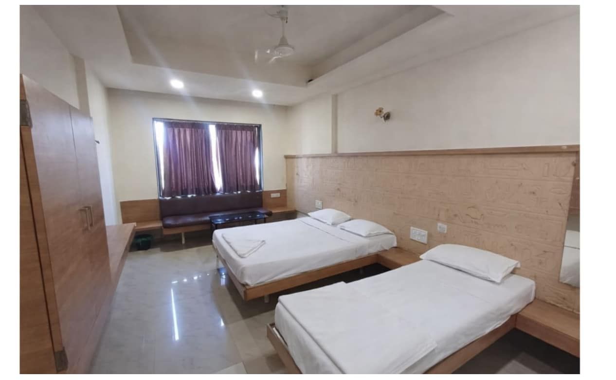 Hotel O Kolhapur Gate Formerly Tanwani Lodging CLASSIC 2