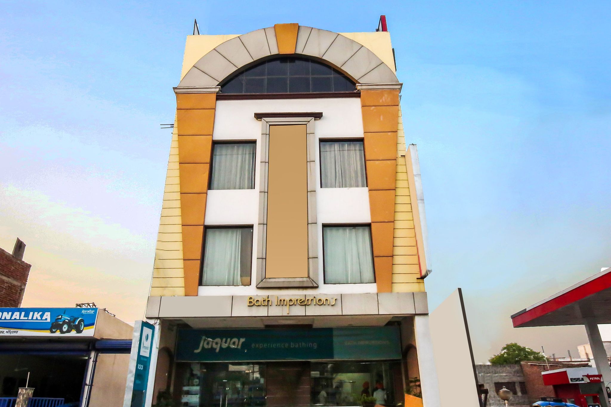 Hotel O MM Yellowuds