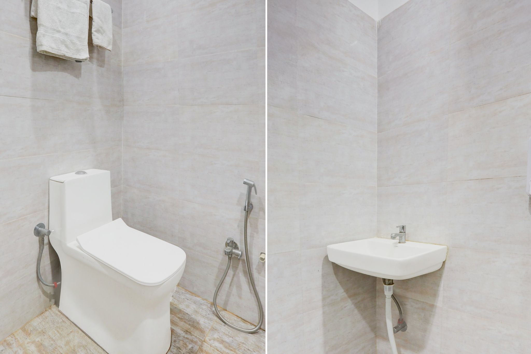 Hotel O by OYO Own Roof CLASSIC 7