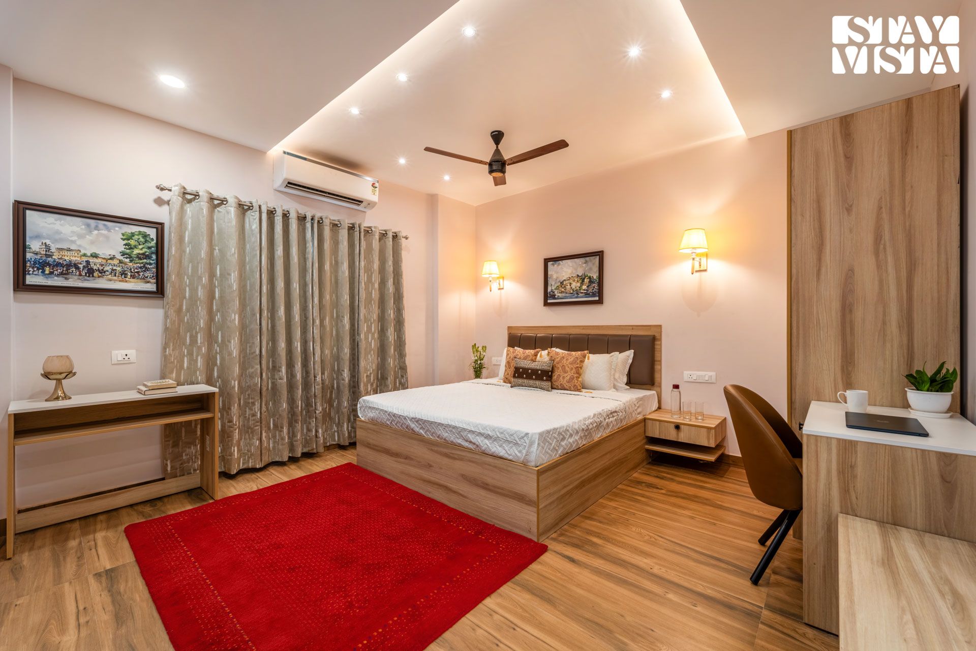 Aanandam Resort By ELIVAAS