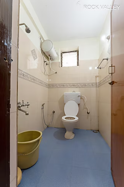 Rock Valley View Resorts Standard Room 5