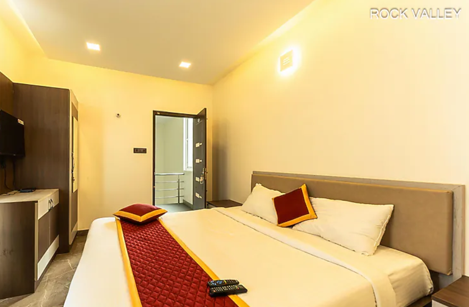 Elite Room without balcony