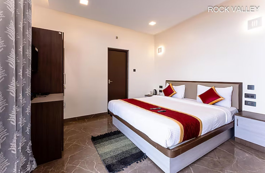 Elite Room without balcony