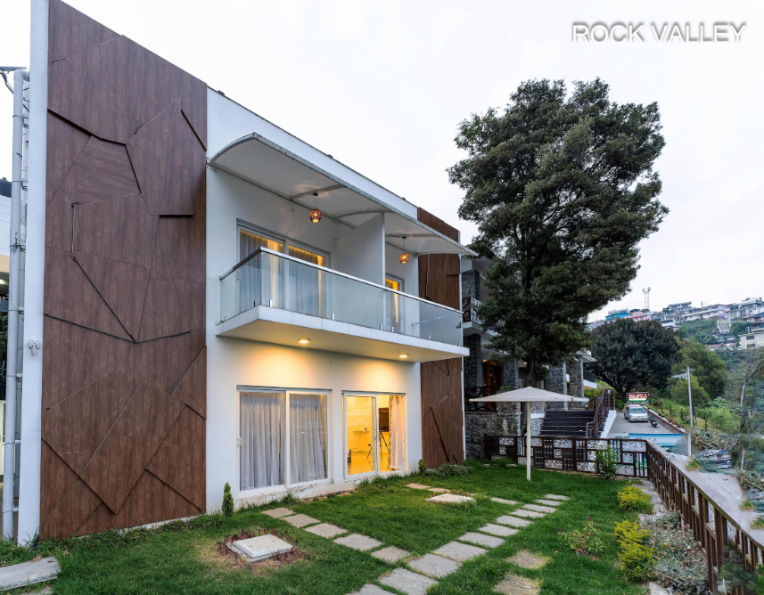 Rock Valley View Resorts