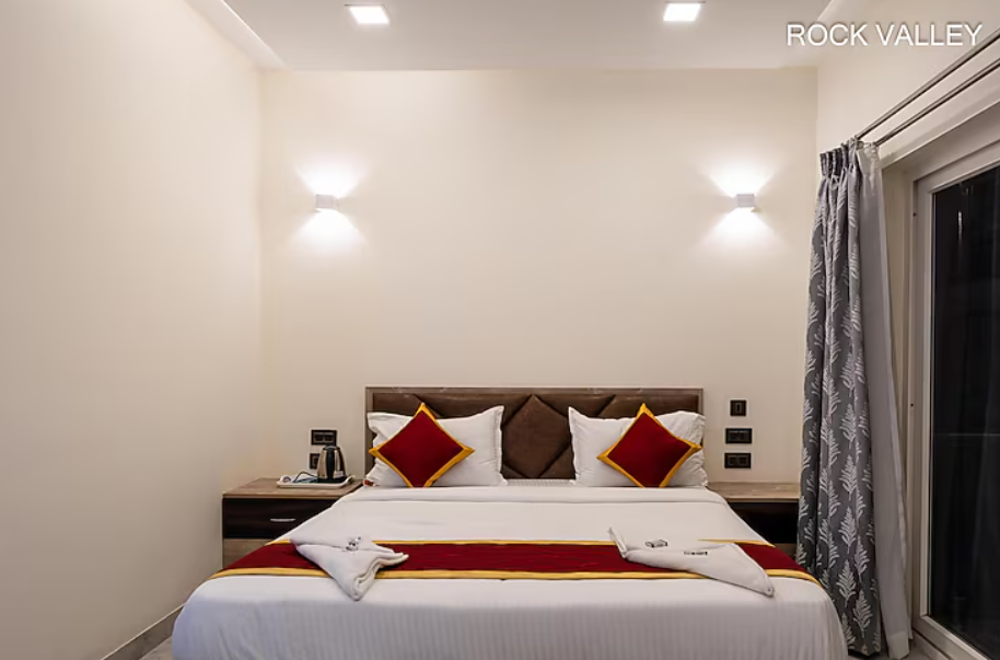 Elite Room without balcony